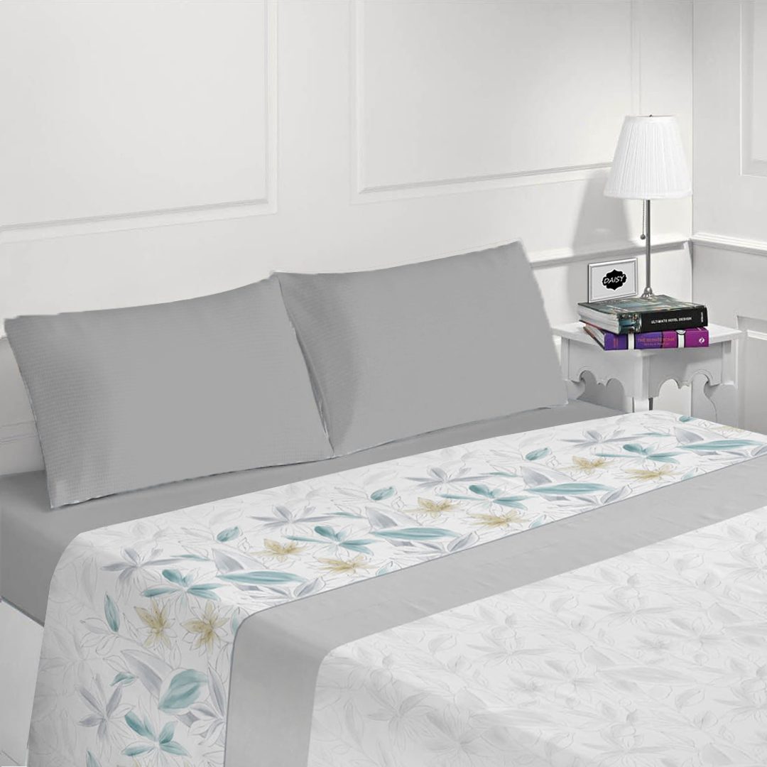 Draps Coralina ANTILO Gris