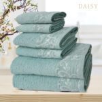 Dora Badeset Wasser Grün 450 Grms2