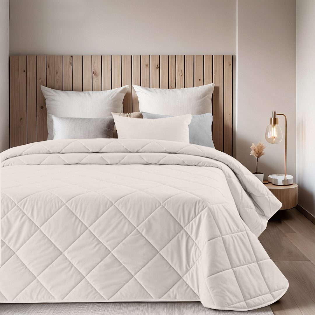 Siena Pearl Velvet Duvet