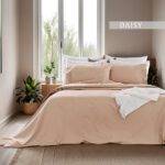 Funda Nórdica Classic Taupe