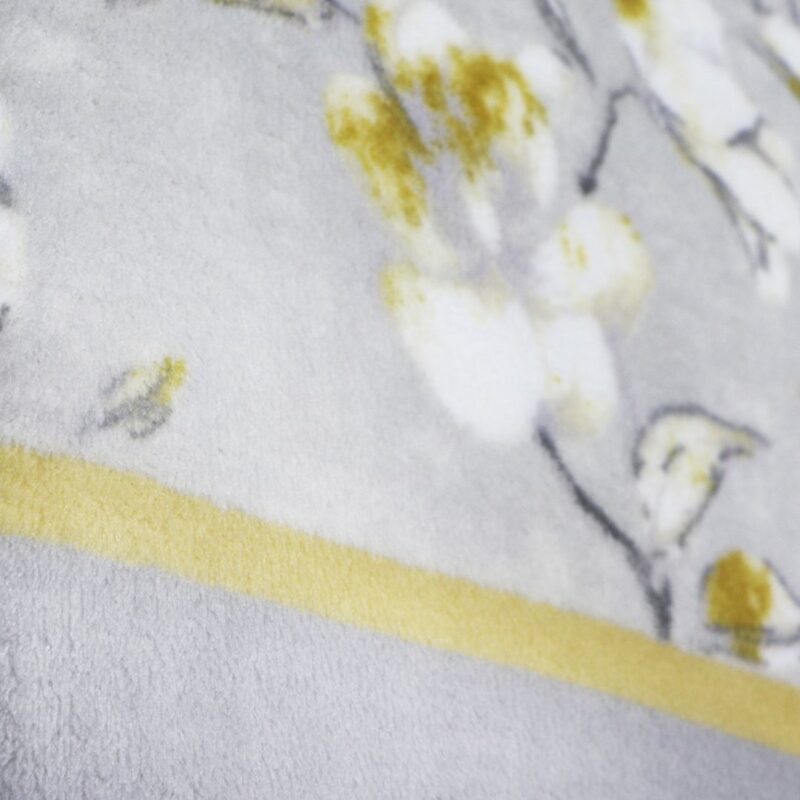 Parure de drap Coralina Lumi Grey