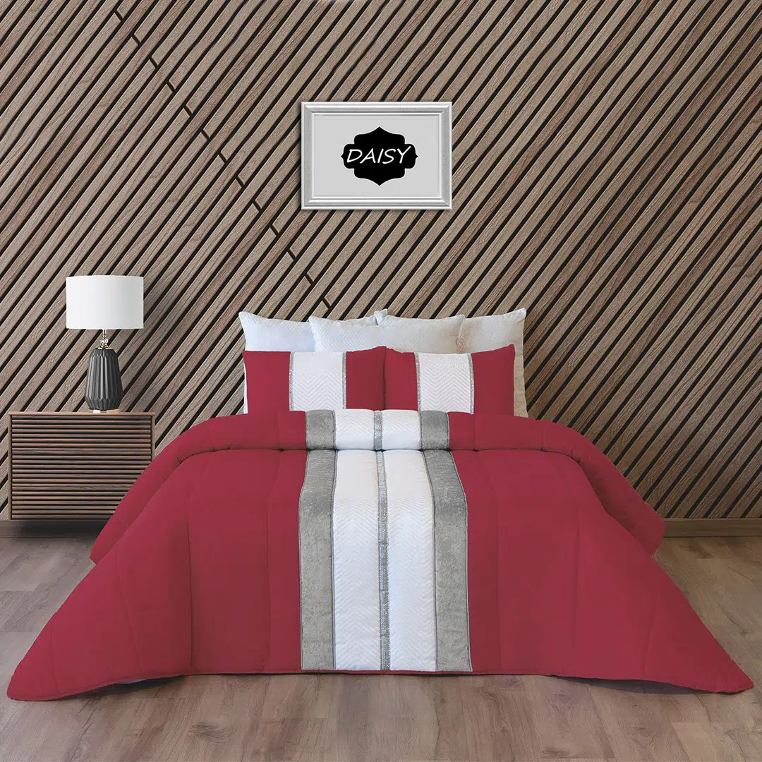 Dima Bordo comforter