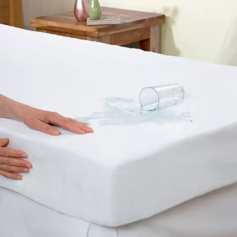 Wasserdichter Matratzenschoner