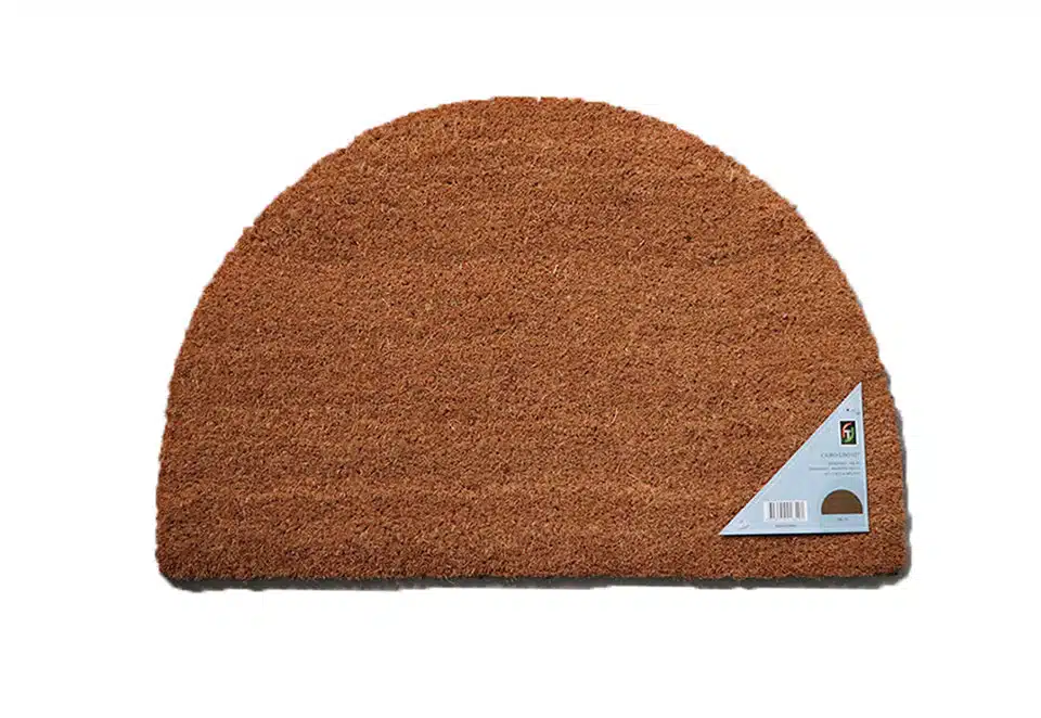 Entrance mat