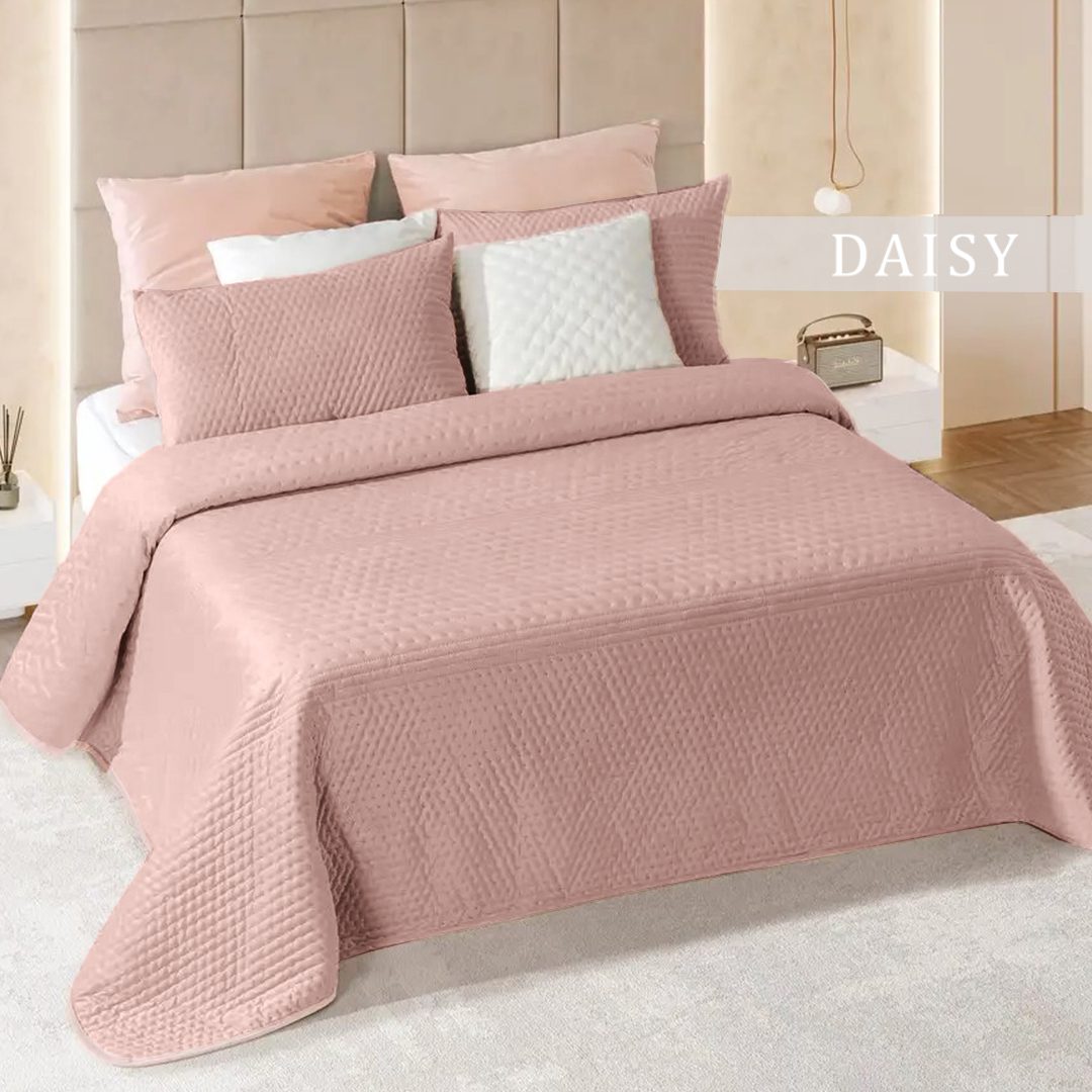 Rosa Dori Samt Boutique