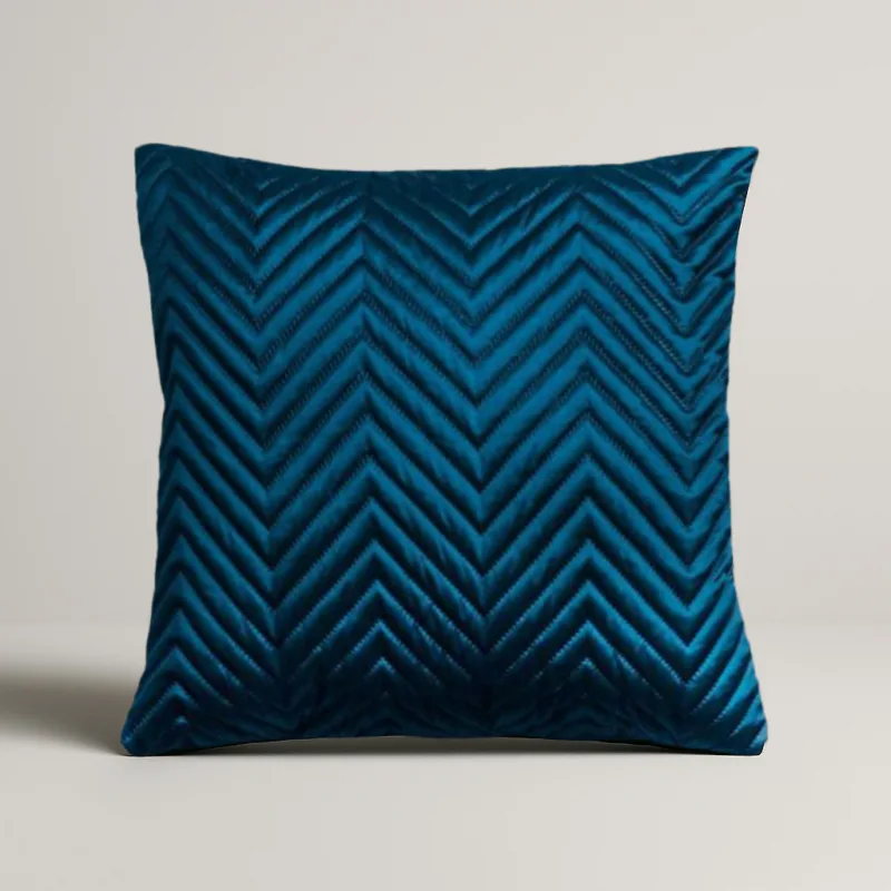 Almofada Sueli Azul