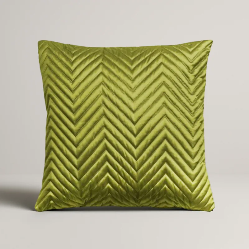 Almofada Sueli Verde