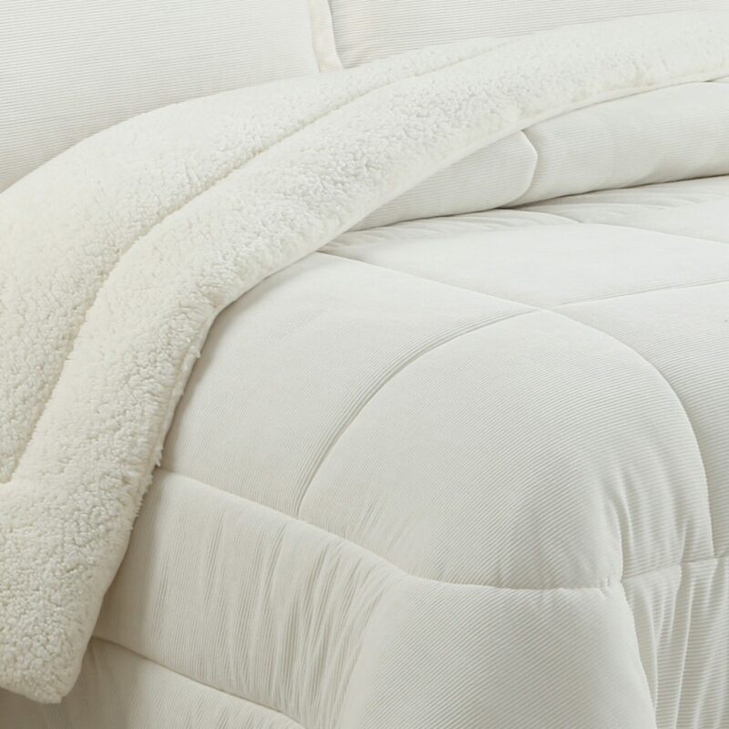 Couette d'agneau Diego Pearl